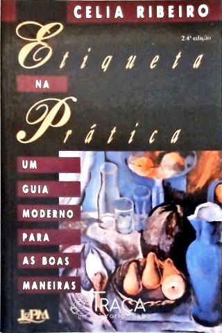 Etiqueta Na Prática