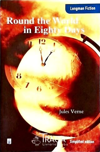 Around The World In Eighty Days