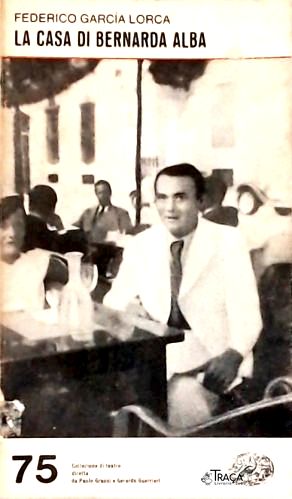 La Casa Di Bernarda Alba