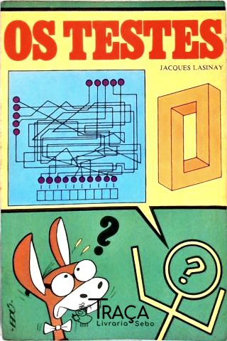 Os Testes