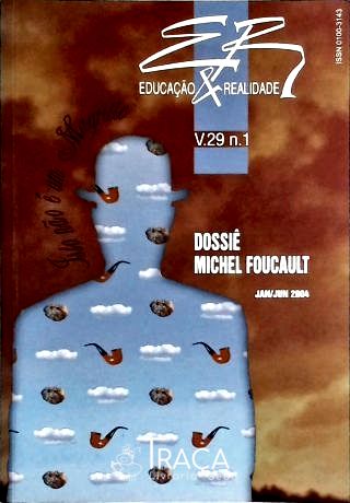 Educação & Realidade - Vol. 29 Nº 1