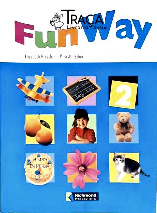 Fun Way - Vol. 2