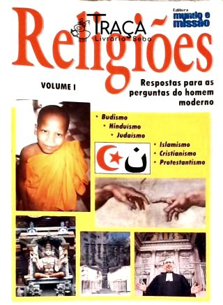 Religiões - Vol. 1