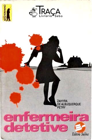 Enfermeira Detetive