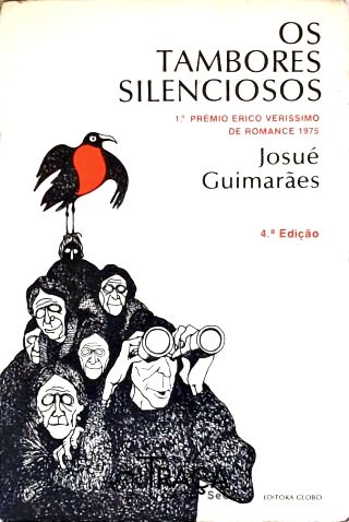 Os Tambores Silenciosos