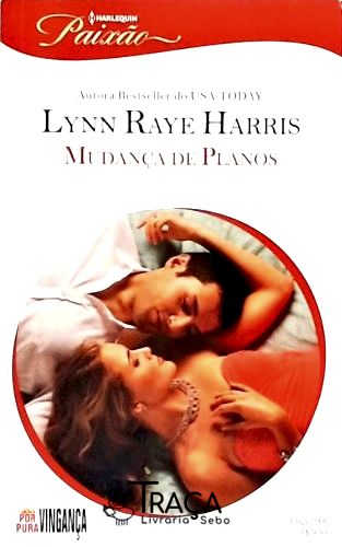 Mudança de Planos