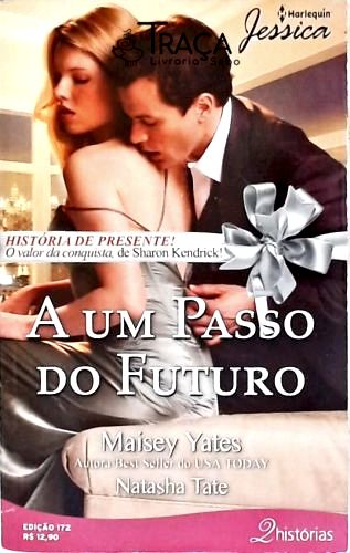 Jessica: A Um Passo Do Futuro