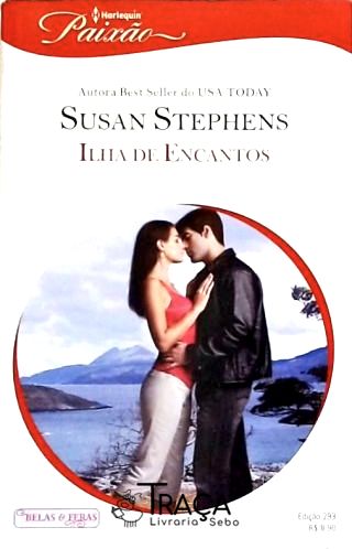 Ilha de Encantos