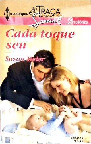 Cada Toque Seu