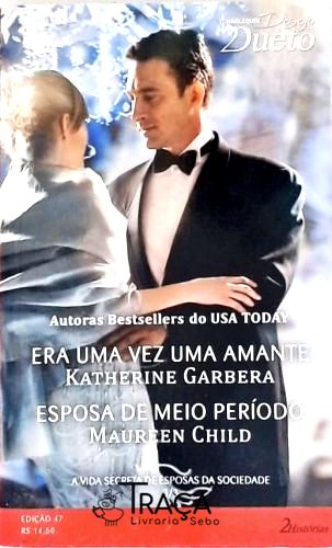 Era Uma Vez Uma Amante - Esposa de Meio Período