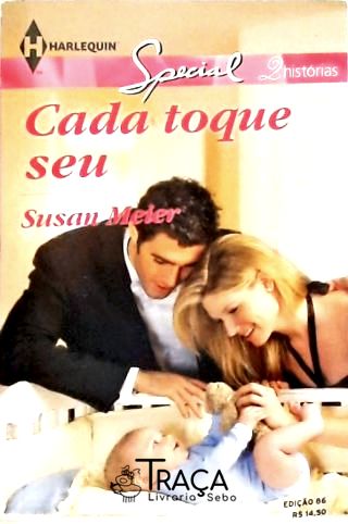 Cada Toque Seu