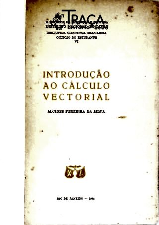 Introdução Ao Cálculo Vetorial