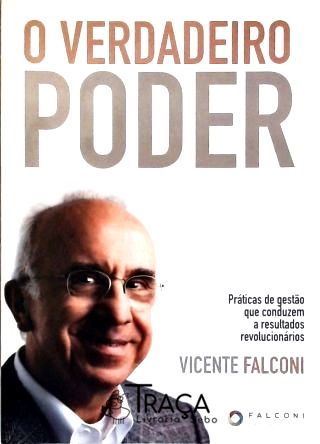 O Verdadeiro Poder