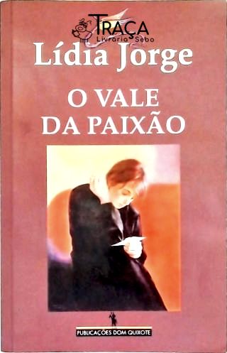 O Vale da Paixão
