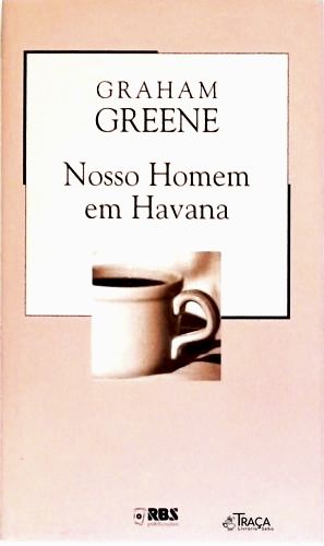 Nosso Homem em Havana