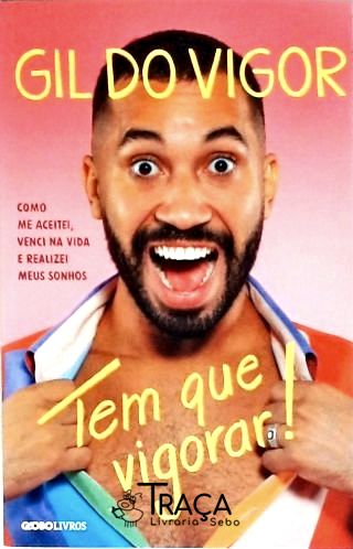 Tem Que Vigorar!