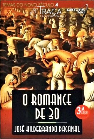 O Romance de 30