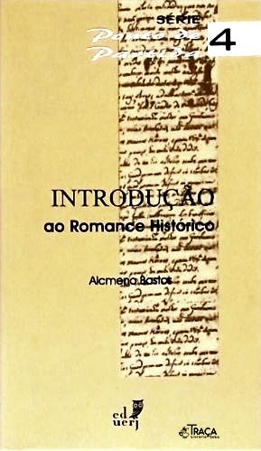 Introdução Ao Romance Histórico