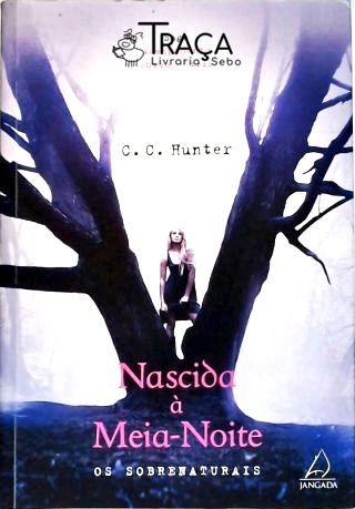 Nascida À Meia-noite