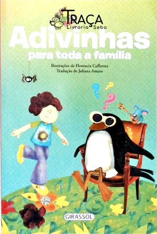 Adivinhas para Toda a Família