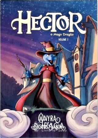 Hector, o Mago Dragão
