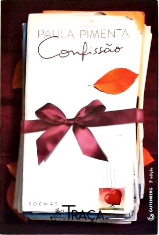 Confissão - Poemas