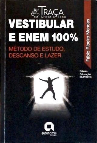 Vestibular e Enem 100%