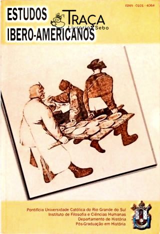 Estudos Ibero-americanos Nº 1
