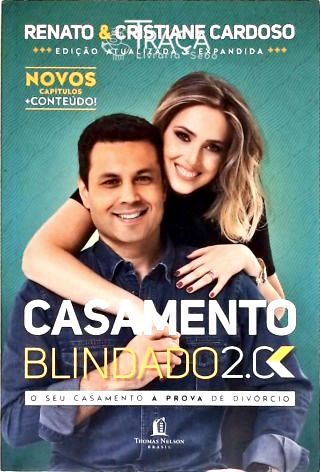 Casamento Blindado 2. 0