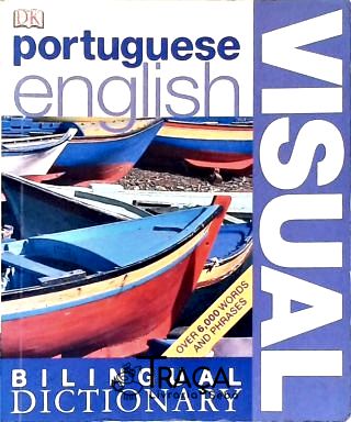Bilingual Visual Dictionary