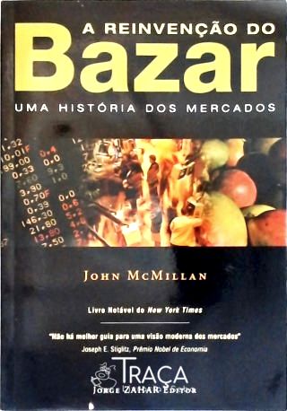 A Reinvenção do Bazar