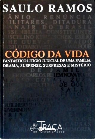 Código Da Vida
