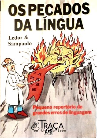 Os Pecados da Língua