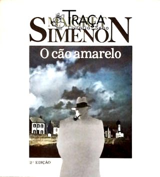 O Cão Amarelo