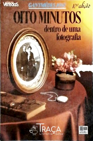 Oito Minutos Dentro de uma Fotografia