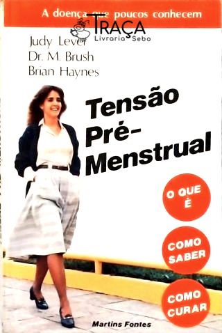 Tensão Pré-menstrual