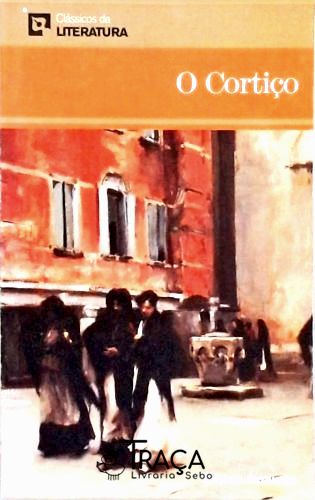 O Cortiço