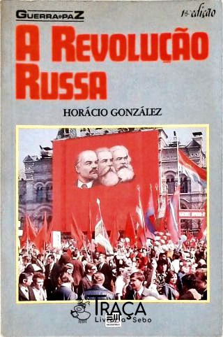A Revolução Russa