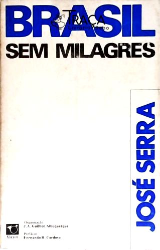 Brasil sem Milagres