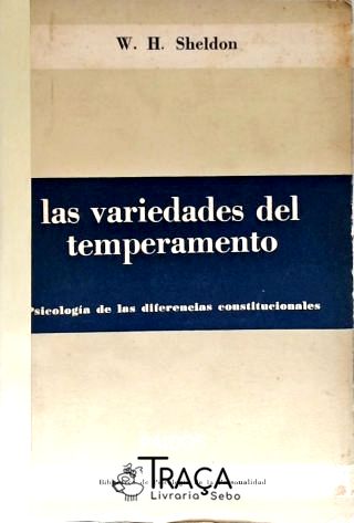 Las Variedades Del Temperamento
