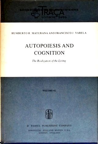 Autopoiesis And Cognition