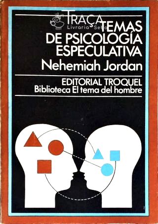 Temas de Psicología Especulativa
