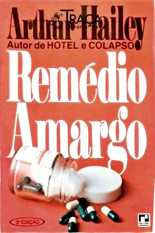 Remédio Amargo