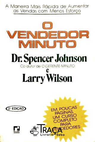 O Vendedor Minuto