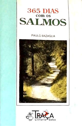 365 Dias com os Salmos