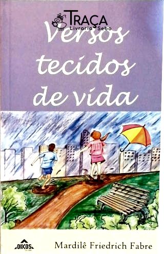 Versos Tecidos de Vida