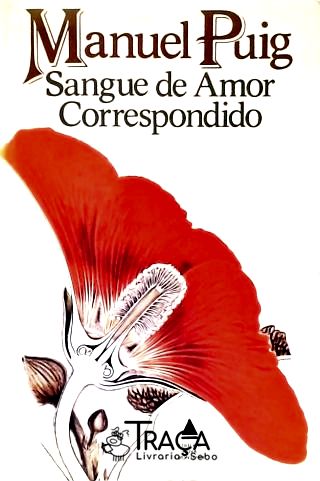 Sangue de Amor Correspondido