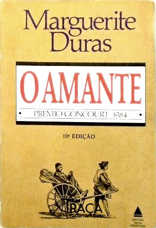 O Amante