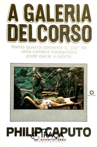 A Galeria Delcorso