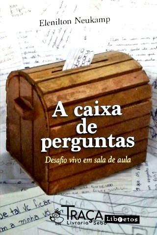 A Caixa de Perguntas